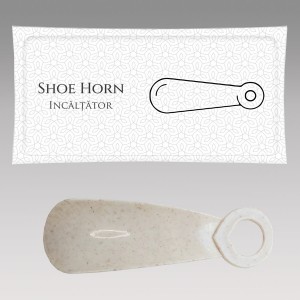 Încălţător Stone Powder